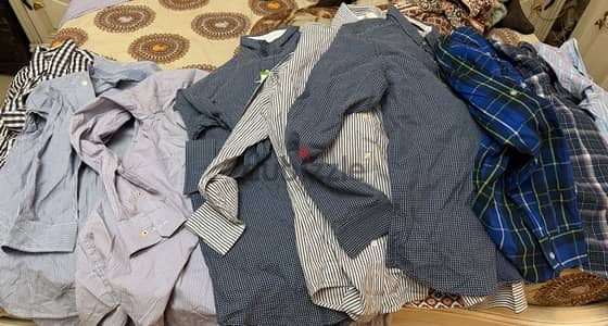shirt new
