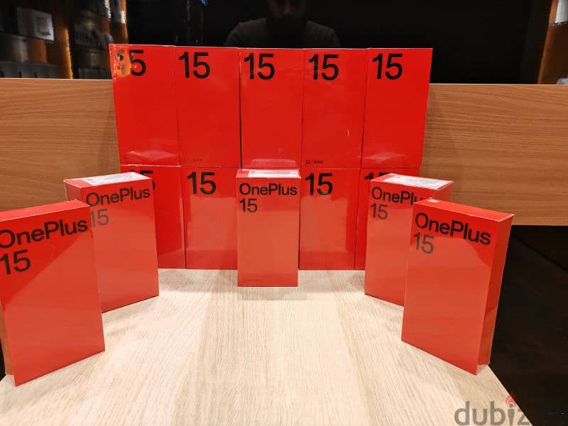 one plus 15 Chinese version 1