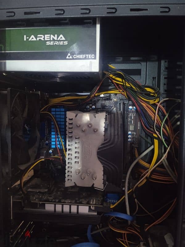 gaming pc 1