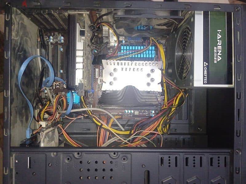gaming pc 3