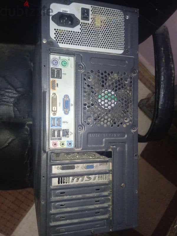 gaming pc 4