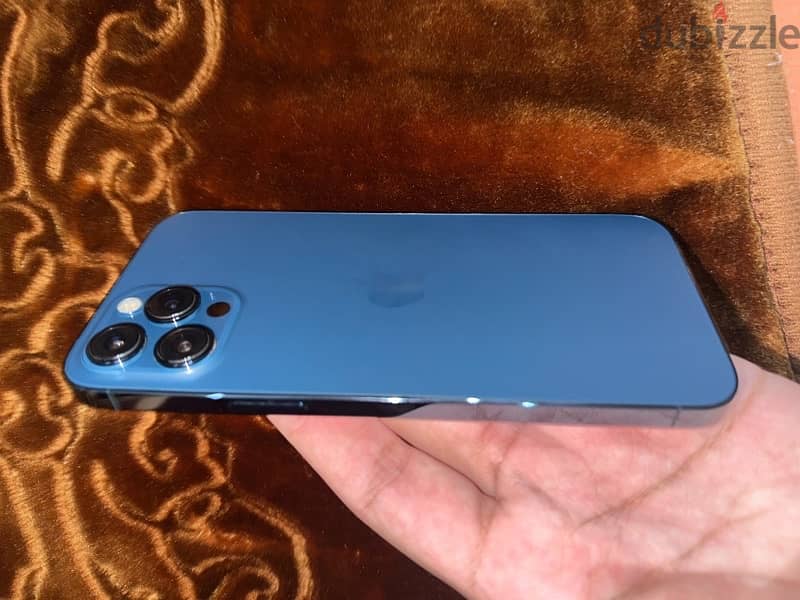12 pro max نضيف 1