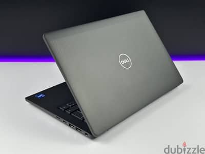 DELL Latitude 7420 تاتش