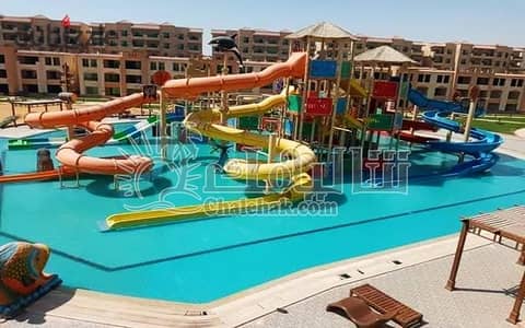 Chalet  for Sale in Orlando 2-Ain Sokhna