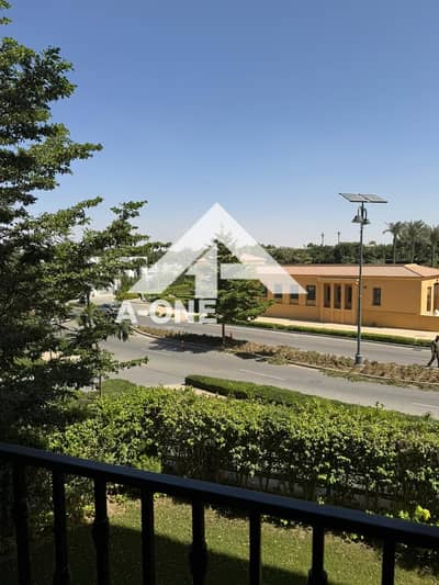 Resale apartment, 3 bedrooms, in Mivida Gardens, with kitchen and air conditioning, 186 sq m, Mivida Gardens, New Cairo.