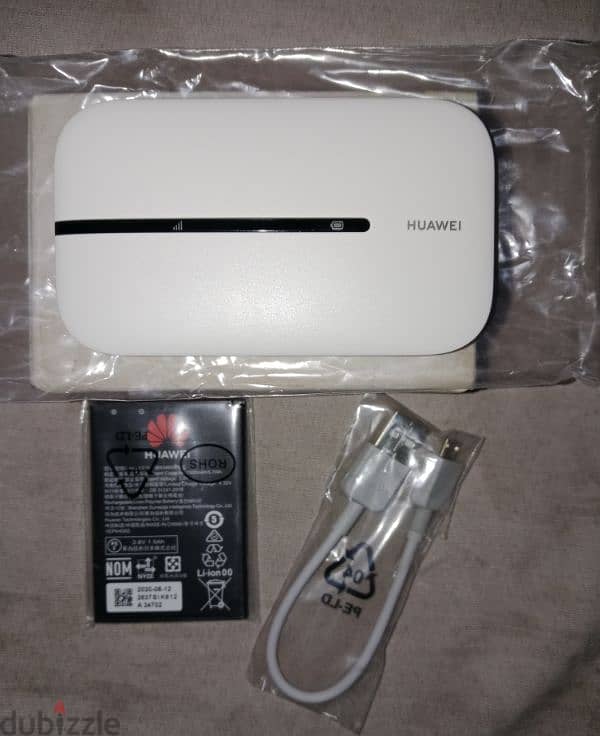 Huawei Mobile Wifi 2