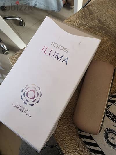 Iqos iluma