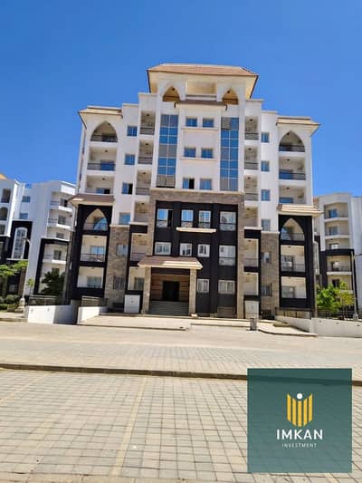 Apartment for immediate delivery and finished for sale in Al Maqsad in ...