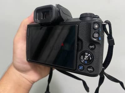canon m50 mark ii