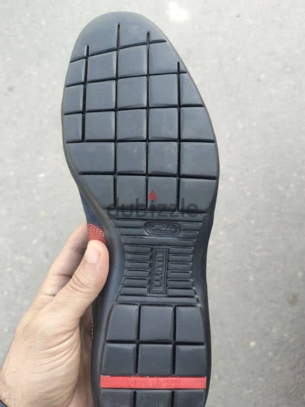 LLOYD men shoe 3