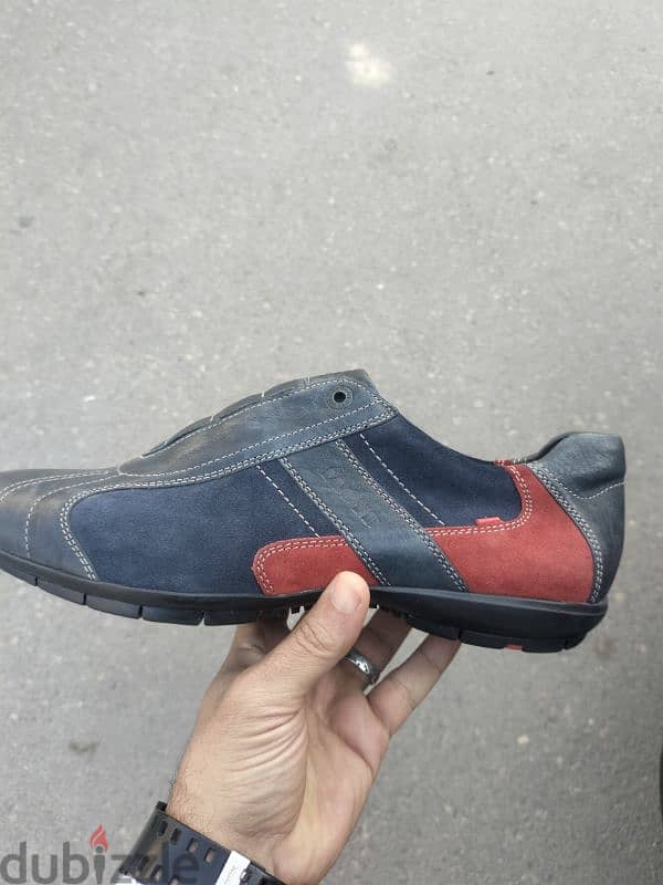 LLOYD men shoe 1