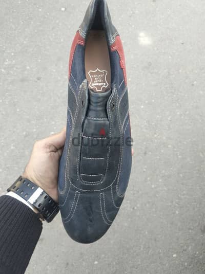 LLOYD men shoe