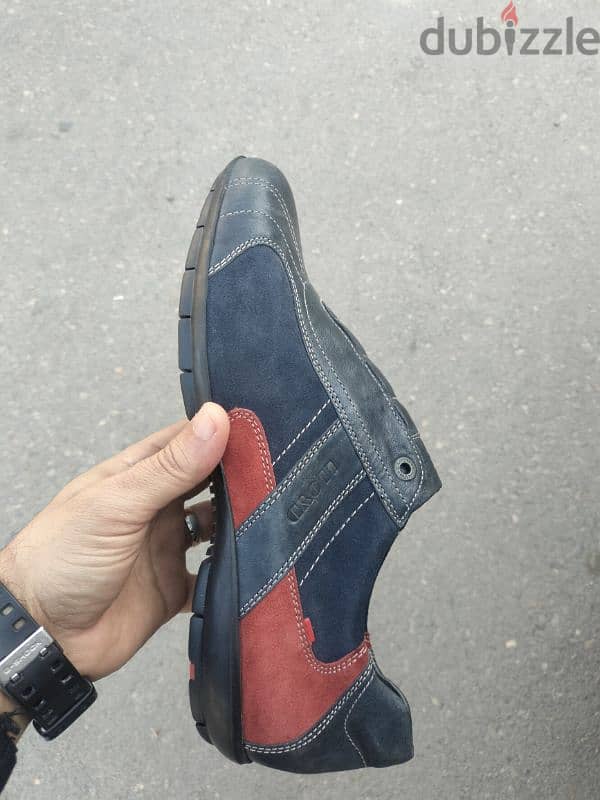 LLOYD men shoe 2