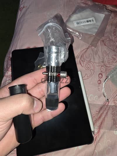 Mouthpiece للساكسفون