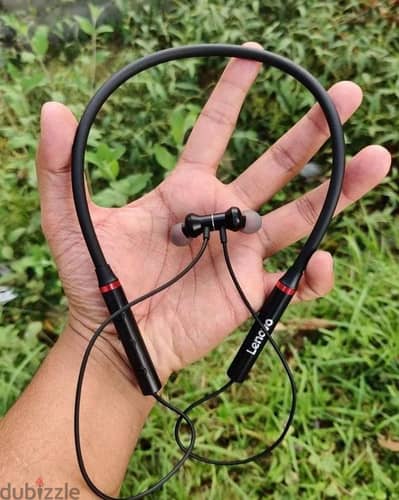 headphone Lenovo Heo 5