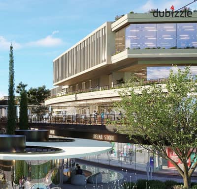 Bank Space for Sale – Exceptional Opportunity Directly on Dahshour Link at a Special Price