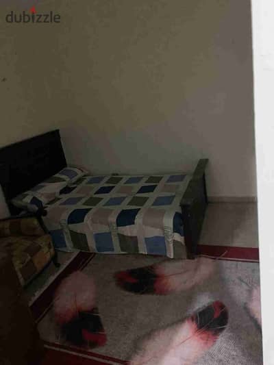 Furnished apartment for daily and monthly rent in University Villas