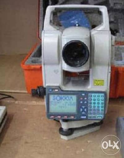 توتال استيشن للبيع Total station for sale