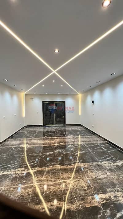 Fully Finished Apartment for rent in Green 5, 6th of october