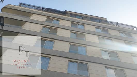 Open space of 1500 m for companies in Maadi