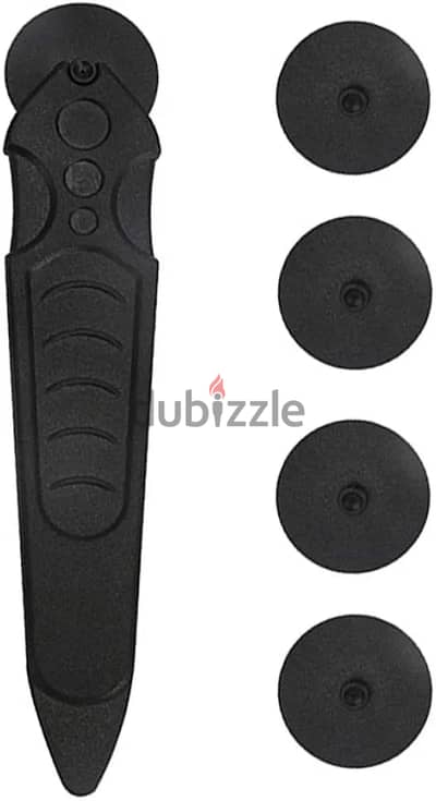 Imac lcd opening tools