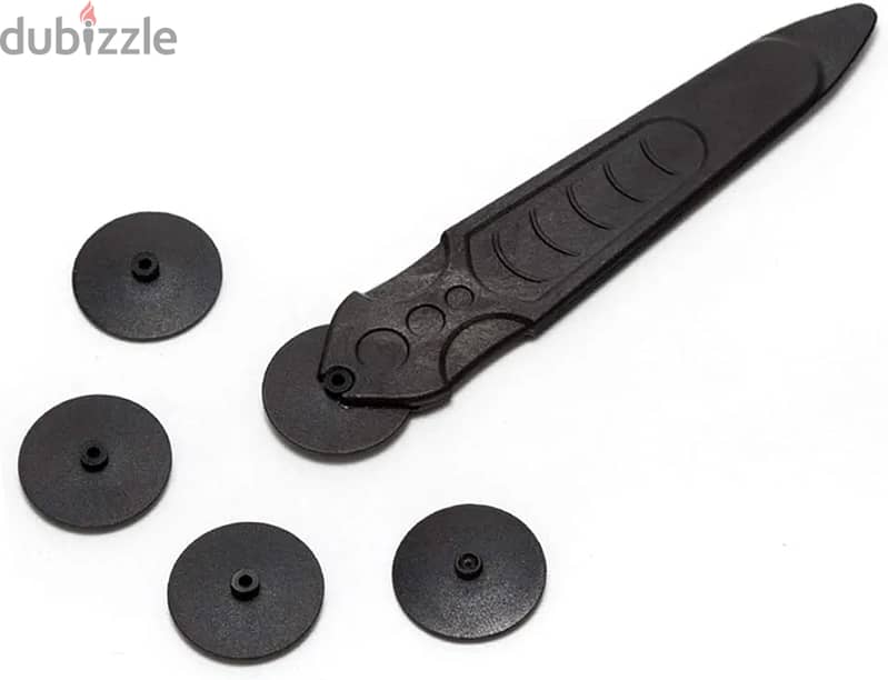 Imac lcd opening tools 4