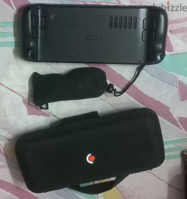 Steam Deck OLED 1tb 2