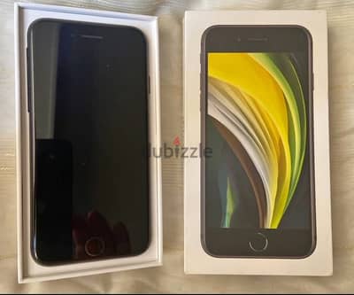 iPhone SE