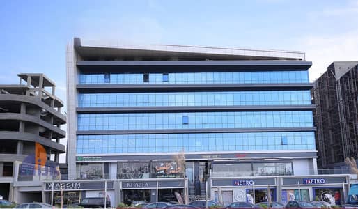 محل تجارى للبيع استلام فورى على التسعين الشمالى مباشرة أمام water way2 التجمع الخامس القاهرة الجديدة North 90 th Street, Fifth Settlement, New Cairo