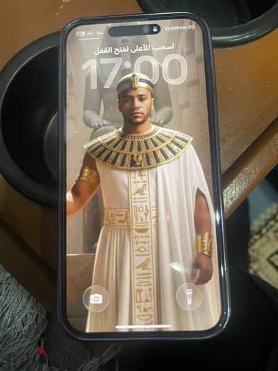 آيفون 14 برو ماكس 128  للبيع Top