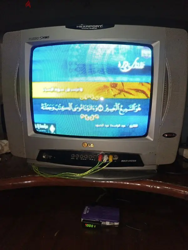 تلفزيون LG65056586872835120