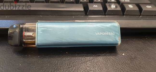 vapresso xros mini 5