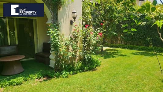 Villa For Sale 360 SQM Fully Finished In Mivida Emaar New Cairo Own Now ...