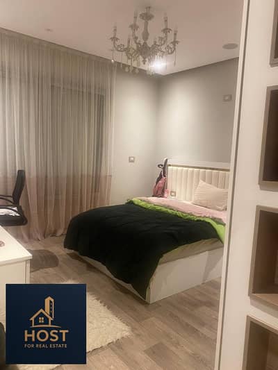 Fully furnished luxury duplex for rent in Village Gate Compound
