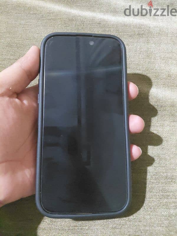 16 pro max 5