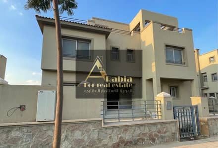 استاندالوان للبيع بموقع متميز ببالم هيلز قطاميه  palm hills kattameya