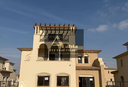 StandAlone Villa in City Gate  Garnet Zone