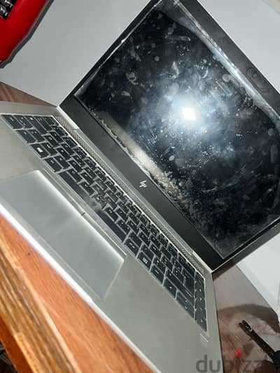 Hp Elitebook 745 g6