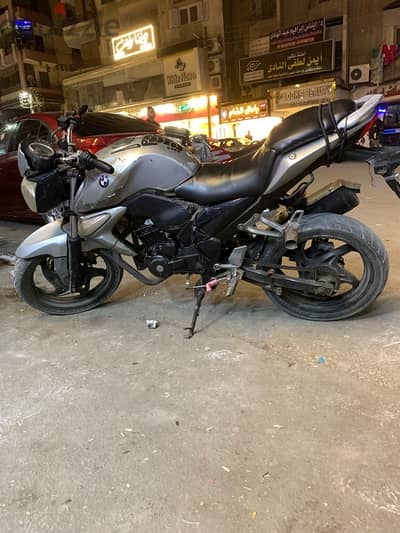 symt1 wolf 200cc