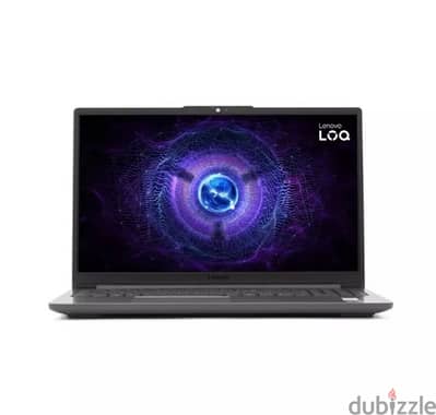 Lenovo LOQ Games