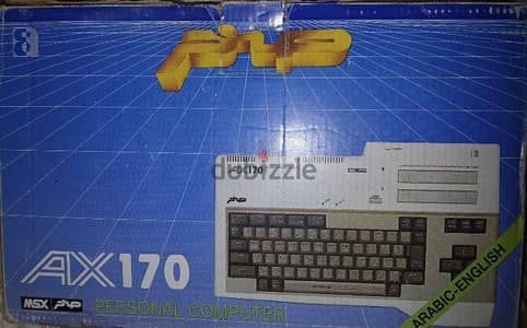 كمبيوتر صخر AX170 - كمبيوتر - 206641310