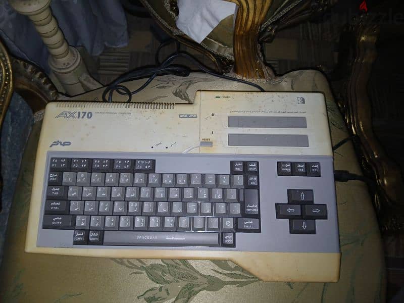 كمبيوتر صخر AX170 - كمبيوتر - 206641310