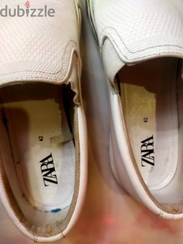 Zara original 2