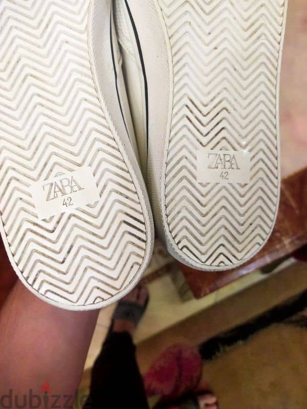 Zara original 3
