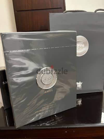 عطر أميري العربيه للعود