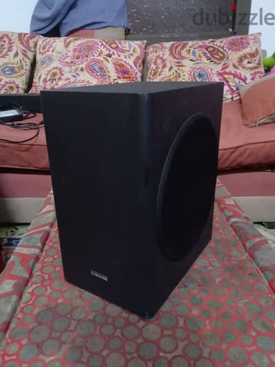 Samsung soundbar