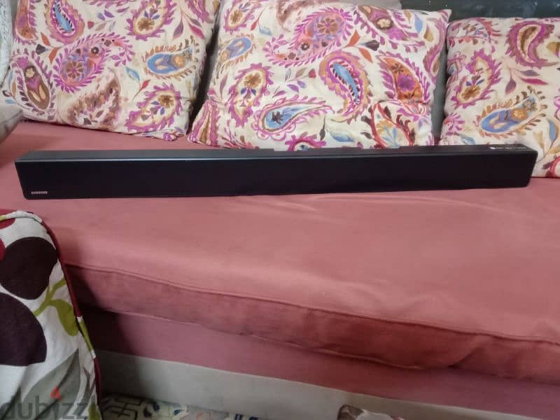 Samsung soundbar 3