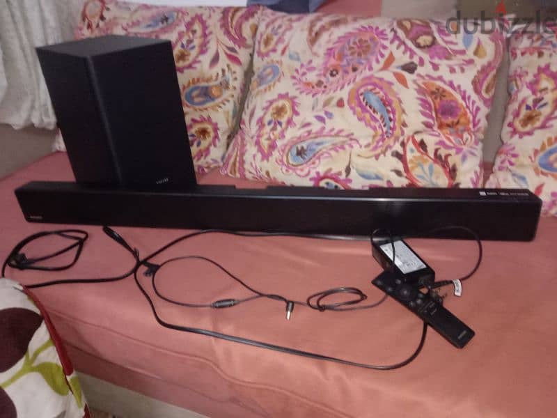 Samsung soundbar 5