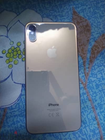 iPhone XS MAX 256G