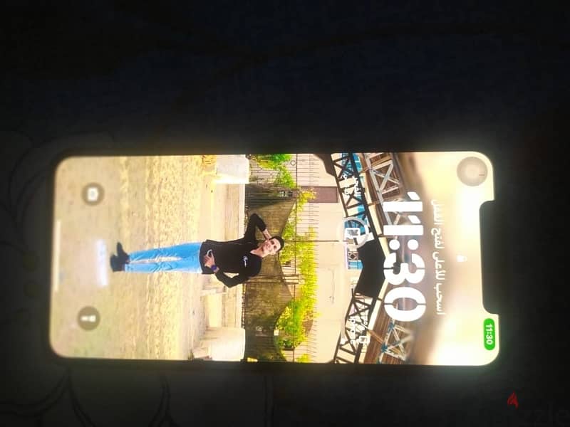 iPhone XS MAX 256G 1